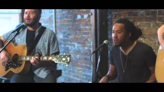 Among The Thirsty - Who You Say I Am (Acoustic)