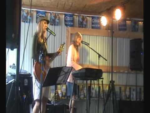 Da Doo Ron Ron (The Crystals) cover by Classic Touch