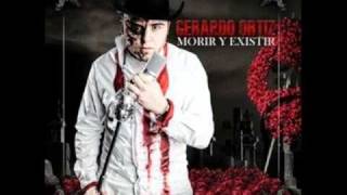 Cara A La Muerte - Gerardo Ortiz