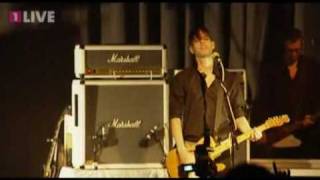 Placebo - Kitty Litter HQ (Live Cologne&#39;s Gloria, Germany, 03.06.2009)