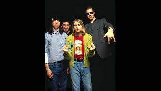 Nirvana~The Other Improv (Demo~1/93)