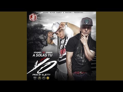 A Solas Tu y Yo (feat. Emma)