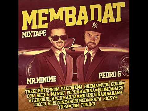 Fido Guido - Special MEMBADAT