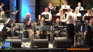 Modern Art Orchestra "42 Kérdés" VeszprémFest 2014. 07. 20.