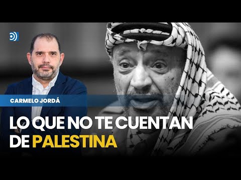 DOCUMENTAL: LOS OLVIDADOS PALESTINA UNA HISTORIA DE RESISTENCIA