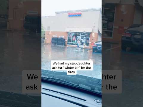 They did her dirty 😂