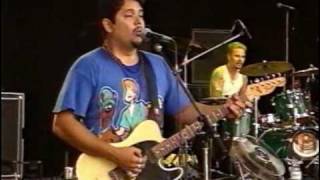 NOFX - Perfect Government (Live)