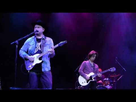 Josh Smith & Johnny A - Just Kissed My Baby - 2/16/16 KTBA at Sea Cruise