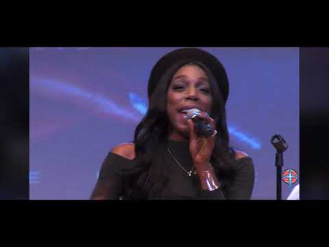 Better Days - Leandria Johnson