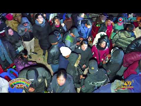 ARMONIA 10 -  EN EL ANIVERSARIO DE AZÁNGARO- VIDEO COMPLETO