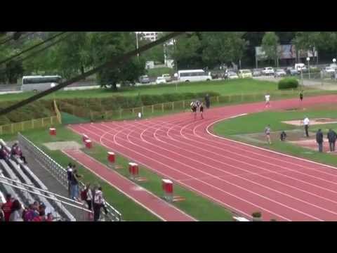 400m [M], IV. skupina, Kovačić, Čukman i Topol - Kup Hrvatske za juniore i juniorke 2015
