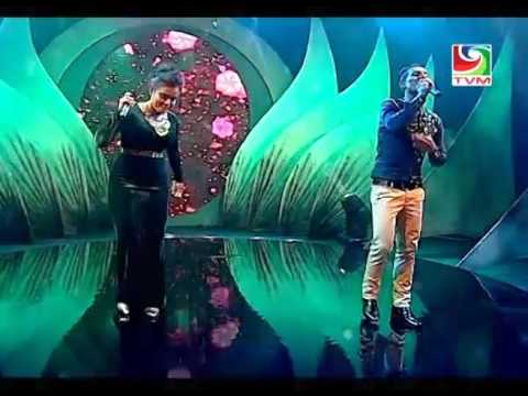 HAALU LOABEEGE KIYA DHEMEY - Rameez & Hawwa