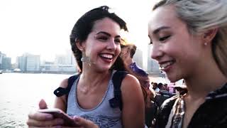 Jeremy &amp; The Harlequins - &quot;Starlight&quot; (Official Video)