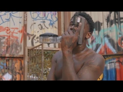 MeezyMainee - GTF (Shot By @Giovisualz)