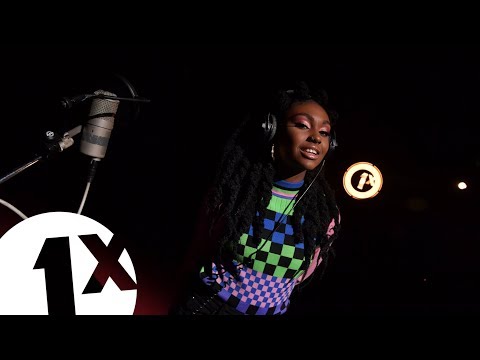 Tiana Major9 - Skankin' Sweet (Chronixx cover) - DJ Target Spotlight Session