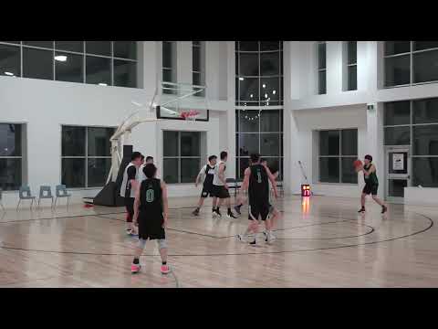 Faker vs Sanlitun Smuggles - Saturday tier 6 - tcbl 2021 winter