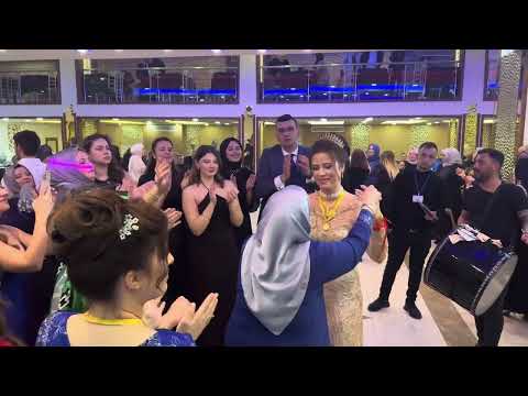 Berkay Gülseven - Rumeli Düğünleri ( Hilal & Barış )