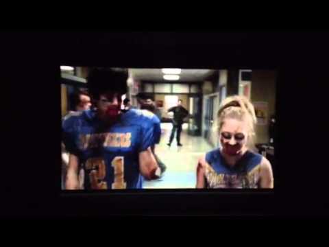 Zombie Pt. 1 Sneak Peek TeenNick Degrassi