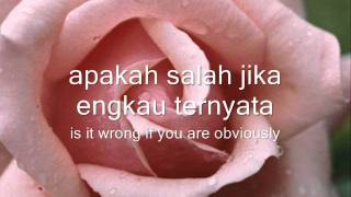 Download lagu Siti Nurhaliza - Wanita (Lirik)   eng subs mp3