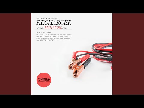 All Night Long (R.O.N.N. (aka Ron Carroll) Chicago Boogie Remix)