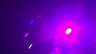 RiFF RAFF live, back from the dead