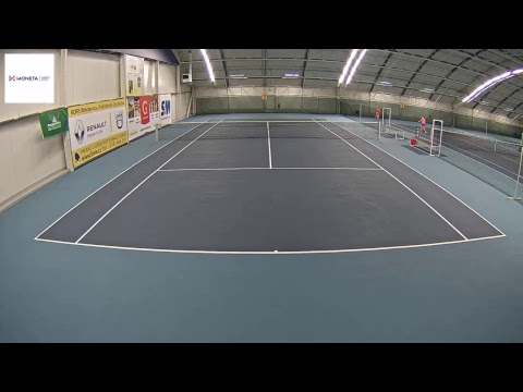 Kurt 3_24.3.2019  TC BORS CLUB-STK Břeclav A - Starší žákyně