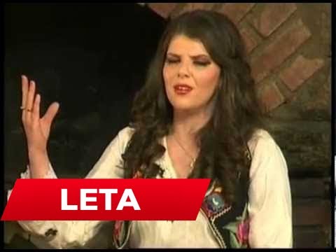 LETA - Kenge per deshmorin Esat Kastratin (Official Video)