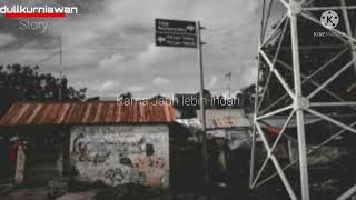 Download lagu Story' WA keren lagi firal✌️TAKAN HILANG👉BUDI DOREMI.#Dullkurniawan mp3