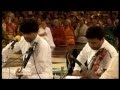 Ganesh Kumaresh Violin Concert Carnatic Classical Puttaparthi 24 OCT 2012