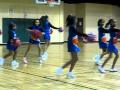 Cheerleader Jasmine