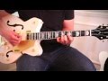 Jesus Culture - I Belong To You - Guitar Tutorial ...