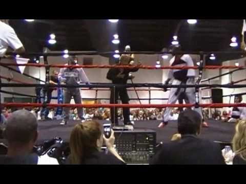 TeamGipsy(Chad Cannon - 2010 - Highlights)