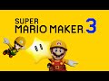 Super Mario Maker 3 Concept Trailer
