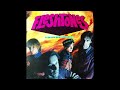 FLESHTONES - I'm Still Thirsty (U.S. Garage Rev. 91)