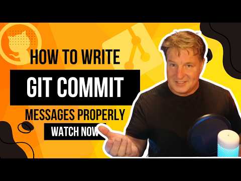 How To Write A Git Commit Message Conventions Best Practices Github Gitlab Bitbucket Python