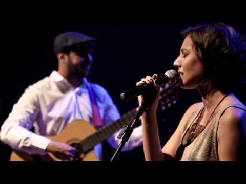 Nossa Paz - Bruno Batista