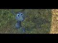 A Bug S Life Leaf