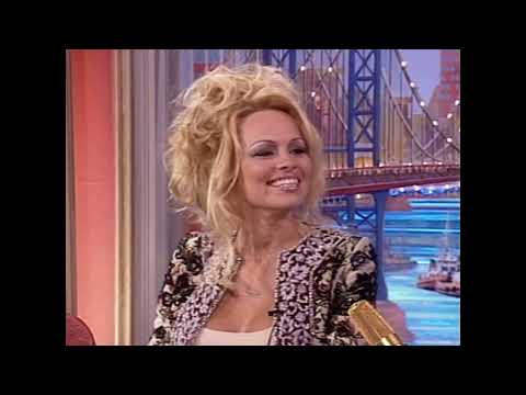 The Rosie O'Donnell Show - Season 4 Episode 3, 1999