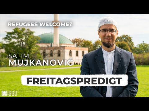 Wort zum Freitag #127 - 30.09.2022