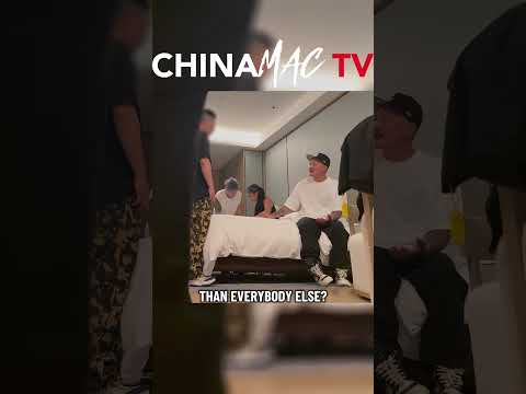 I Had to KICK HIM OUT!!