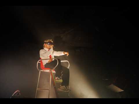 [FREE] Ski Aggu x Haaland936 Type Beat - "Nachtleben"