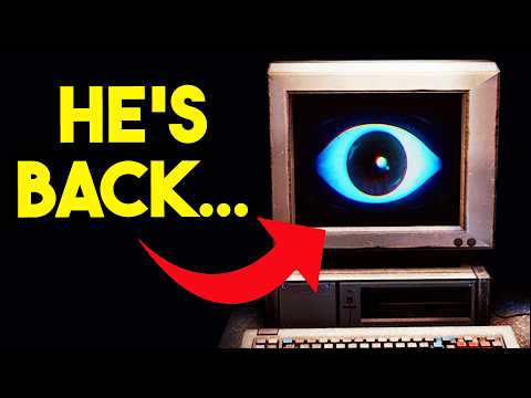 Chapter 5's Ending EXPLAINED...