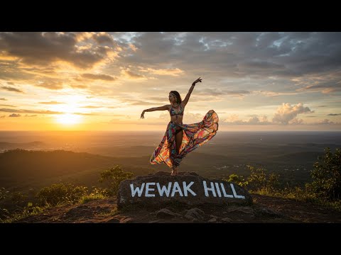 🌺🔥Wewak Hill – Nathan Nakikus ft. Avisat Band (Cover Remix ft Big Gee Studios)❤️🌺