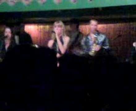 La Capannina Forte dei Marmi 31-05-08