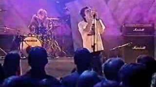 Bluetones - Cut Some Rug - T F I Friday [live]