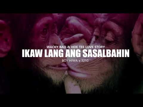 IKAW LANG ANG SASALBAHIN - BOY HIWA X 3210 (TRUE STORY)