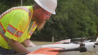 Utility Right of Way Inspections: Drones Part 2