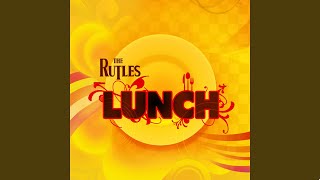 The Rutles - Unfinished Words [Lunch Player]