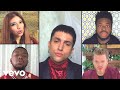 Pentatonix - Blinding Lights (Official Video)