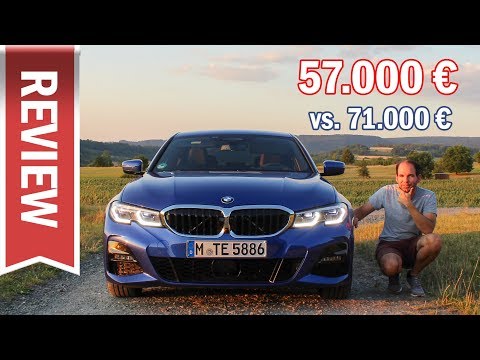 Diese Extras MÜSSEN in jeden 3er BMW: Kaufberatung & Konfigurations-Tipps
